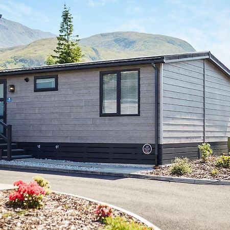 Ben Nevis Holiday Park Banavie Esterno foto