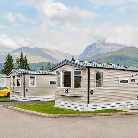 Ben Nevis Holiday Park Banavie Esterno foto
