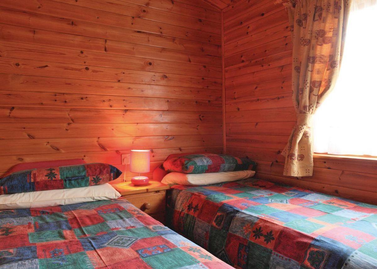Ben Nevis Holiday Park Banavie Esterno foto