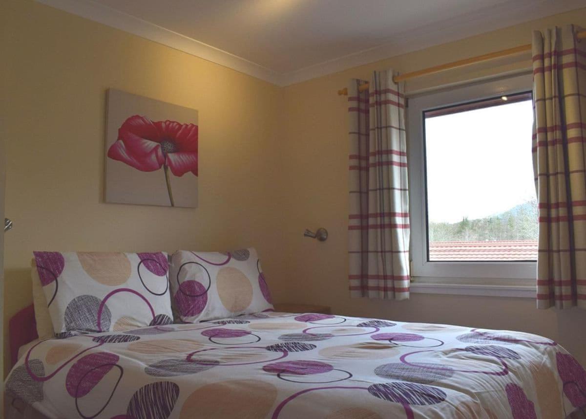 Ben Nevis Holiday Park Banavie Esterno foto